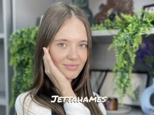 Jettahames