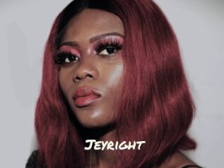 Jeyright