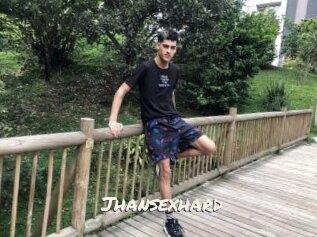 Jhansexhard