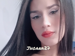 Jhoana27