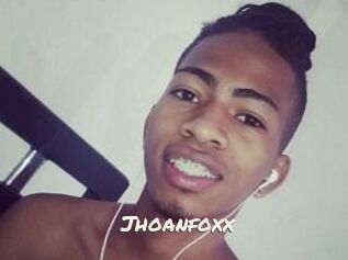 Jhoanfoxx