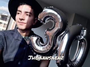 Jhoannsaenz