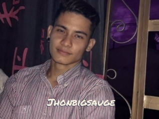 Jhonbigsauge