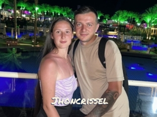 Jhoncrissel