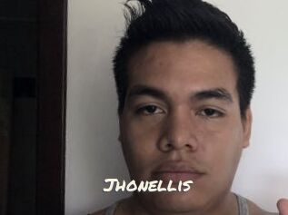 Jhonellis