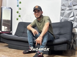 Jhonfox