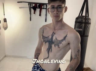 Jhonleving