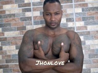 Jhonlove