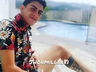 Jhonmiller81