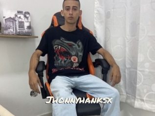 Jhonnyhanksx