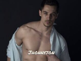 Jhonnyjon