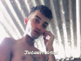 Jhonnytudson