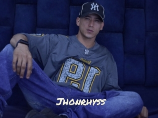 jhonrhyss Vierges