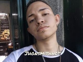 Jhonsmithhot