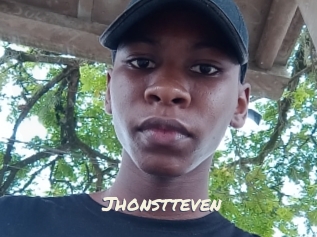 Jhonstteven