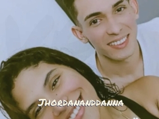 Jhordananddanna