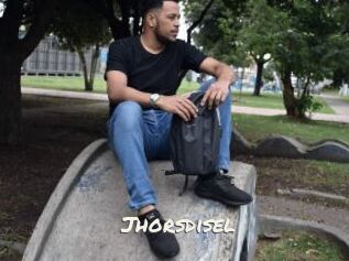 Jhorsdisel
