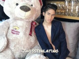 Jhosstynlatino