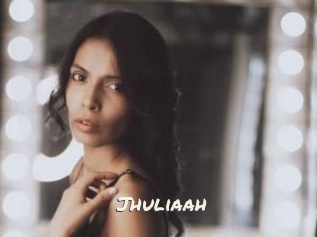 Jhuliaah