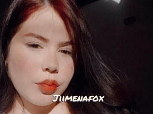 Jiimenafox