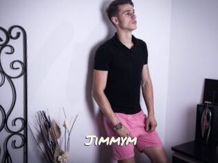 Jimmym