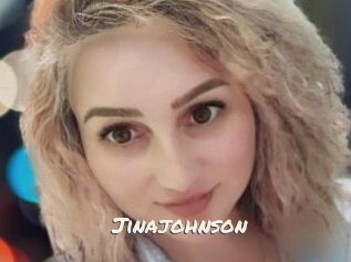Jinajohnson