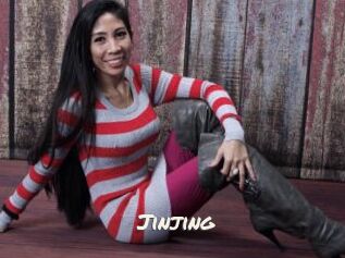 Jinjing