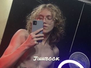 Jinnbook