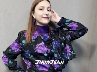Jinnyjean