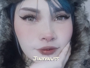 Jinxvnuss
