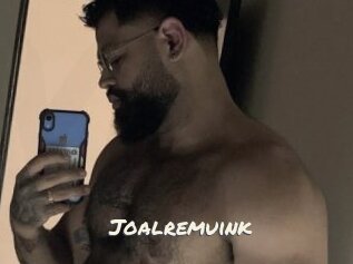 Joalremuink