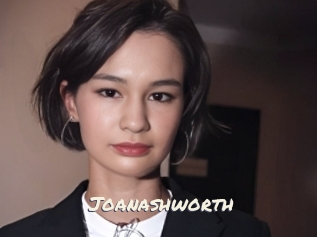 Joanashworth