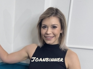 Joanbinner