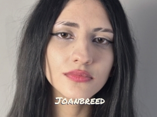 Joanbreed