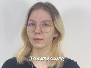 Joanbrower