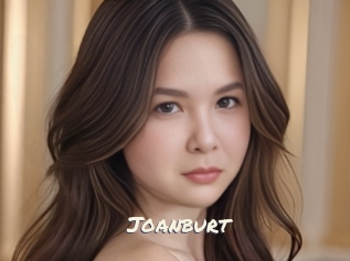 Joanburt
