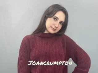 Joancrumpton
