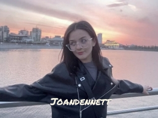 Joandennett