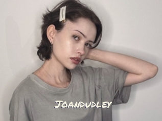Joandudley