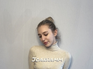Joanhamm
