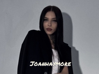 Joanhaymore
