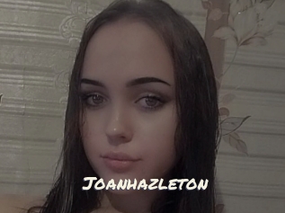 Joanhazleton