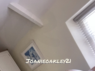 Joanieoakley21