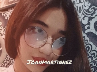 Joanmartinnez