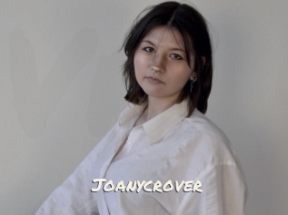 Joanycrover