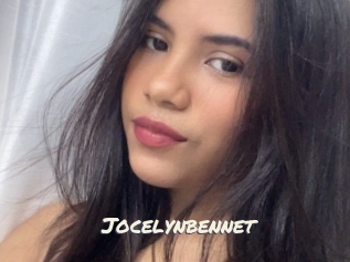 Jocelynbennet
