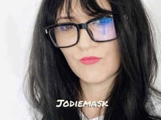 Jodiemask