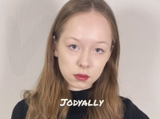 Jodyally
