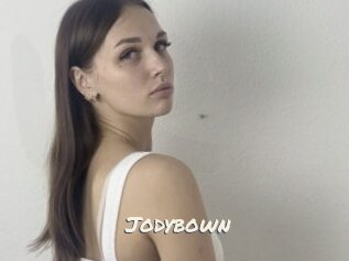 Jodybown