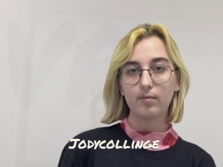 Jodycollinge